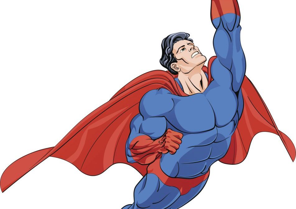 Happy Superman Day Everyone!