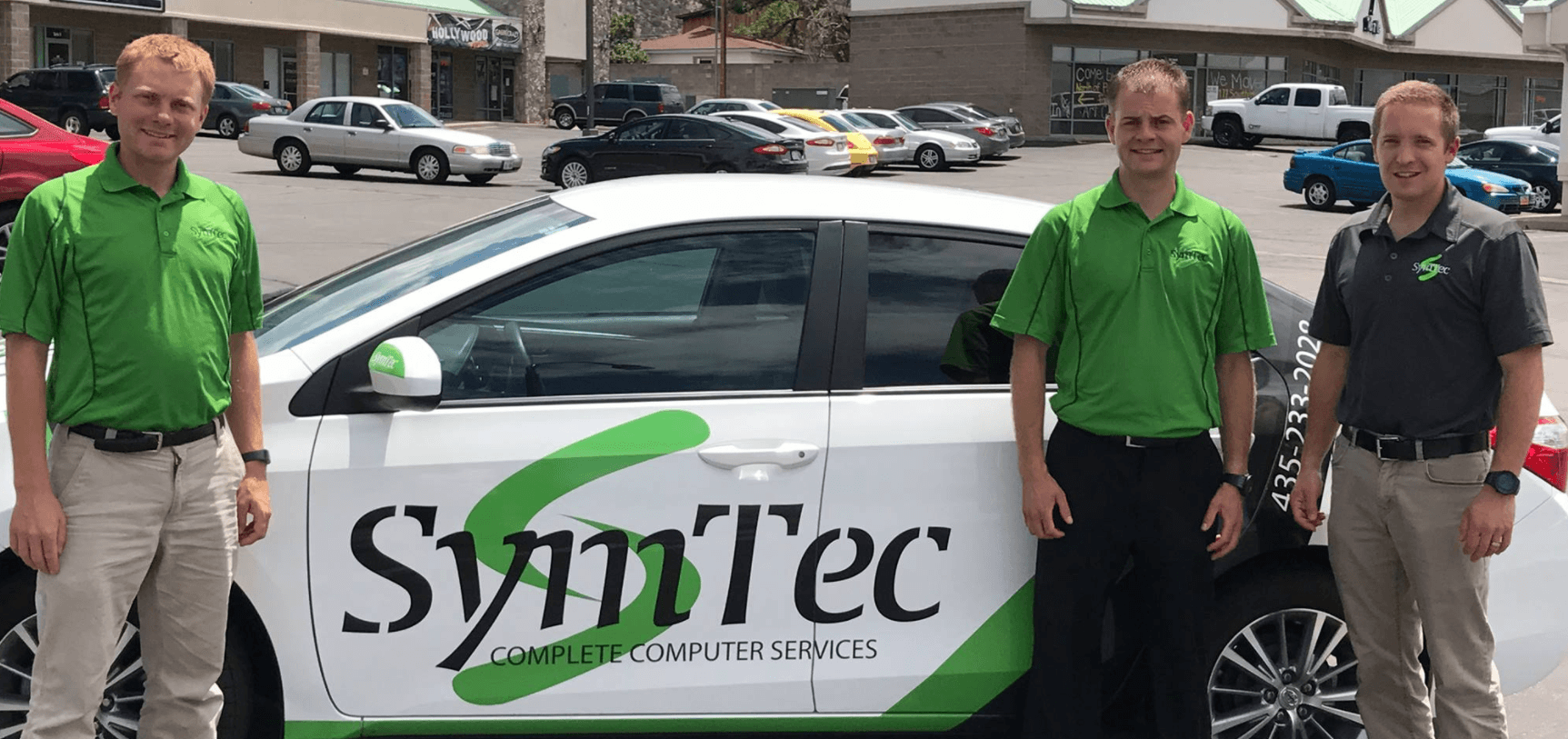 Information Technology St George Utah