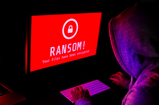 New Ransomware Threat Strikes US Businesses