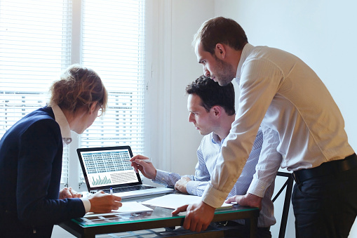 Hardware Sales & Software Solutions