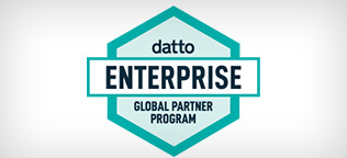 IT Service Provider’s High Standards Achieves Partnership Status with Datto