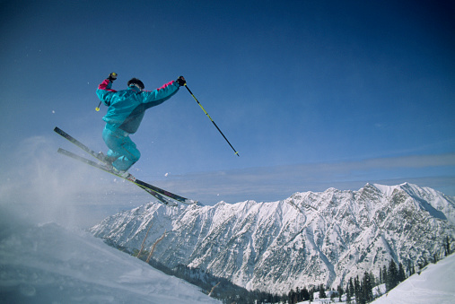 Get IT Services for Remote Mountain Resorts and Ski Areas in Utah and Idaho