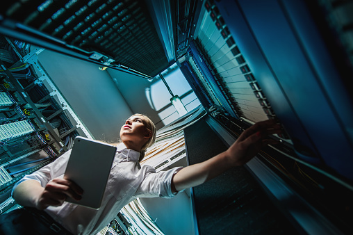 Southern Idaho and Utah Companies Need More Than the Basic Data Backup Solutions to Stay in Business 