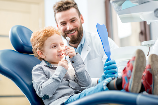 Is This Every Dentist’s Dream IT Service? Are You In On The Secret?