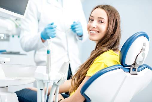 Delivering IT Consulting and IT Support to a New Dentistry Client in Cedar City, UT